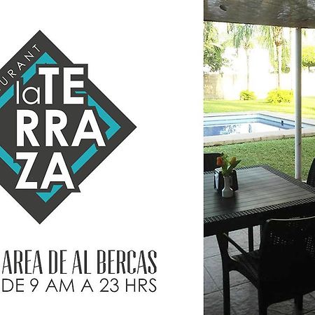 Hotel Real Posada Мансанильо Экстерьер фото