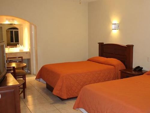 Hotel Real Posada Мансанильо Экстерьер фото