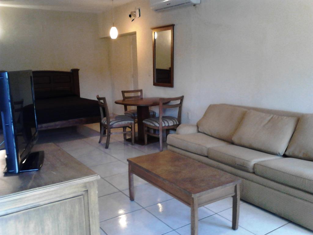 Hotel Real Posada Мансанильо Экстерьер фото